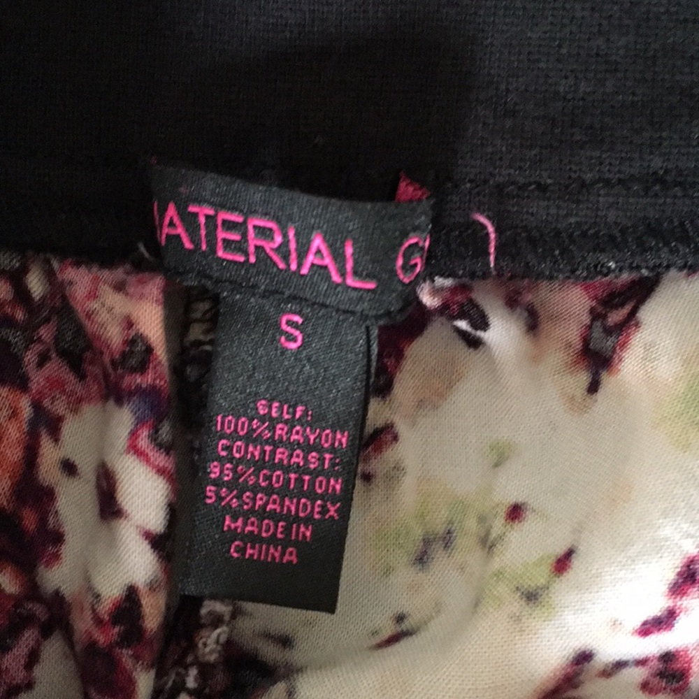 Pants - Picture 3 of 3